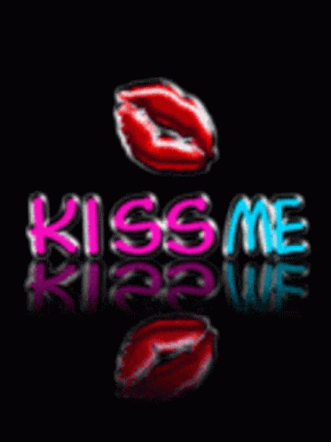 Love Kiss Me GIF - Love Kiss Me Touch GIFs
