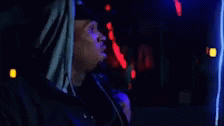 Undecided Chris GIF - Undecided Chris Brown GIFs