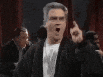 Harry Enfield Paul Whitehouse GIF - Harry Enfield Paul Whitehouse Self Righteous Brothers GIFs