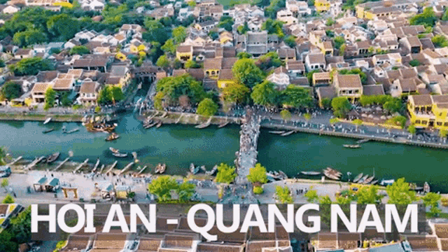 Hoi An Quang Nam GIF - Hoi An Quang Nam Hội An GIFs