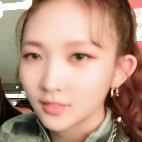 Young Posse Yeonjung GIF - Young Posse Yeonjung Kpop GIFs