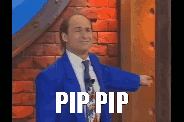Bigdil Pip Pip GIF - Bigdil Pip Pip Lagaf GIFs