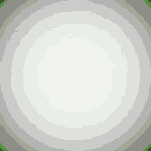 a cartoon of a green frog with the words hi everyone above it