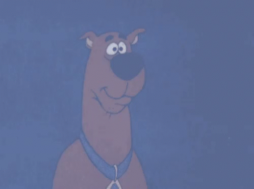 Scooby Doo GIF - Scooby Doo Fog GIFs
