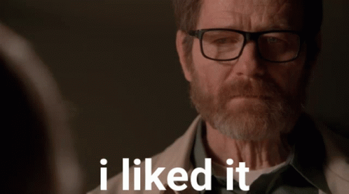 I Liked It I Was Good At It GIF - I Liked It I Was Good At It I Was Alive GIFs