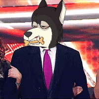 Hsws High Street GIF - Hsws High Street High Street Wolf Society GIFs