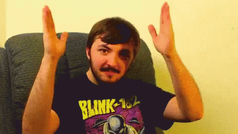 Clap Jeff Zurenko GIF - Clap Jeff Zurenko Applause GIFs