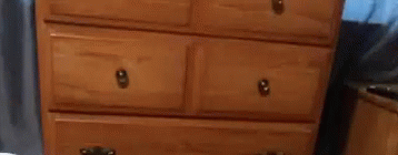 Cabinet Wooden Cabinet GIF