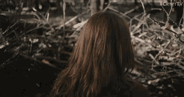 Looking Back Realization GIF - Looking Back Realization Nervous GIFs