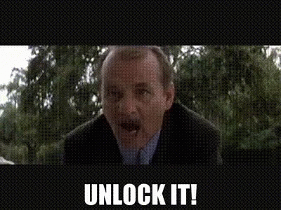 Unlock It Rushmore GIF - Unlock It Rushmore Mad GIFs