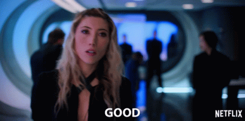 Good Great GIF - Good Great Awesome GIFs