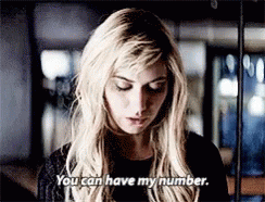 You Can Have My Number That Awkward Moment GIF