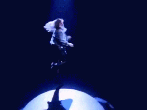 Carrie Dancing GIF - Carrie Dancing 80 GIFs