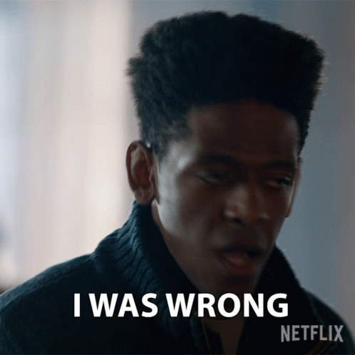 I Was Wrong Adrian Shannon GIF - I Was Wrong Adrian Shannon Manifest GIFs