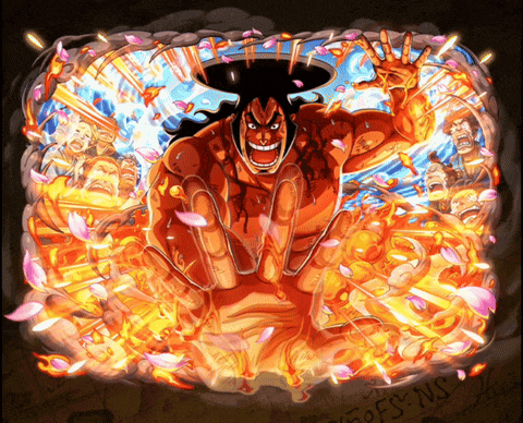 a cartoon of a man surrounded by flames with the letters ns visible