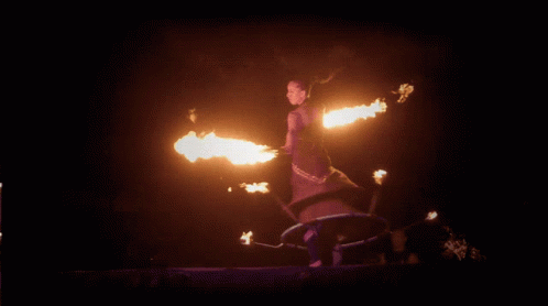 Dancer Fire Fire GIF - Dancer Fire Fire Dancer GIFs