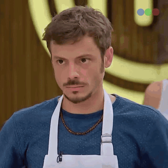 Que Fue Eso Tomás Fonzi GIF