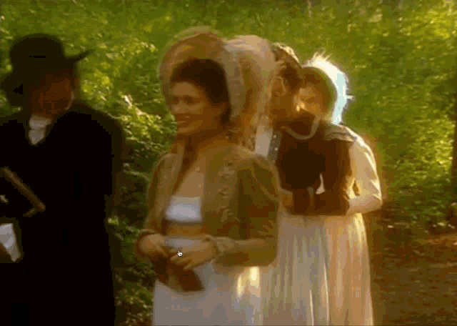Kryten Kryton GIF - Kryten Kryton Jane Austen GIFs