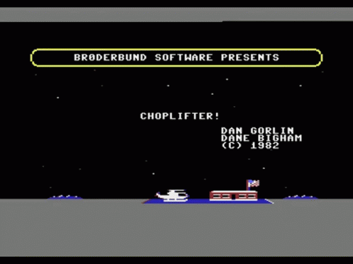 8bit Retrogaming GIF - 8bit Retrogaming Commodore64 GIFs