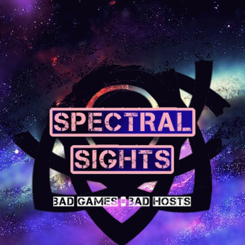 Spectral Sights GIF - Spectral Sights GIFs