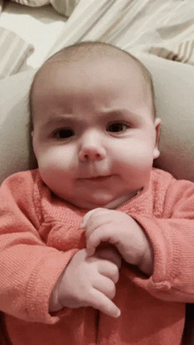 Alba Baby GIF - Alba Baby Choke GIFs