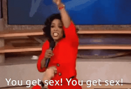 Oprah Everything Seductive GIF - Oprah Everything Seductive You GIFs