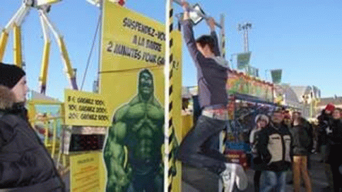 Hulk Rod GIF - Hulk Rod GIFs