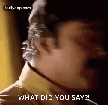 What Shocked GIF - What Shocked Sudden Reaction GIFs