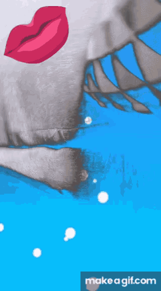 a make a gif.com animated gif of a whale