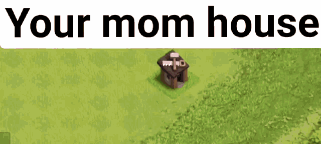 Your Mom House GIF - Your Mom House GIFs