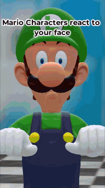 Luigi Mario GIF - Luigi Mario Peach GIFs
