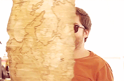 Scroll Glasses GIF - Jake And Amir College Humor Map GIFs