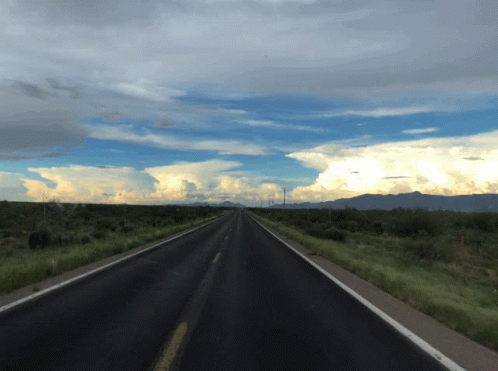 Driving Highway GIF - Driving Highway Road GIFs