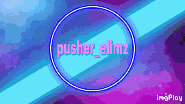 Pusher_e Elimz GIF - Pusher_e Elimz GIFs