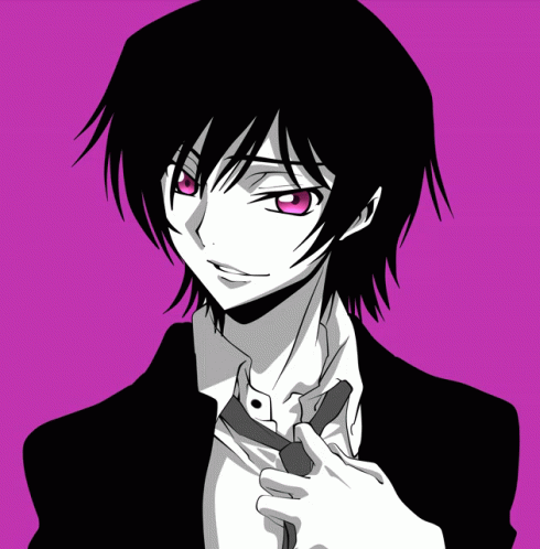 Lelouch GIF - Lelouch GIFs