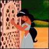 Aladdin Jasmine GIF - Aladdin Jasmine Sad GIFs