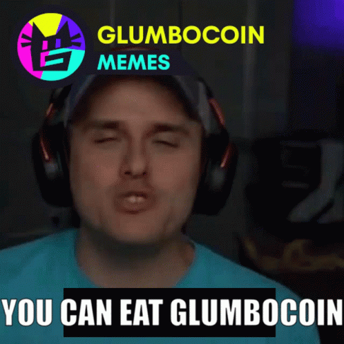Glumbocoin Coney GIF - Glumbocoin Coney Glumbo GIFs