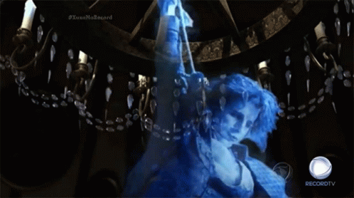 Ghost Hanging GIF - Ghost Hanging Pointing GIFs
