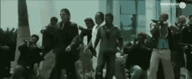 Relax Boys Lawrence GIF - Relax Boys Lawrence Don GIFs