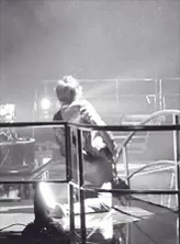 Muse Matt Bellamy GIF - Muse Matt Bellamy Guitar Porn GIFs
