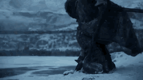 Game Of Thrones Beyond GIF - Game Of Thrones Beyond The GIFs