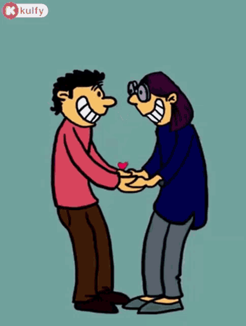 Do Not Give Up On Love Love GIF