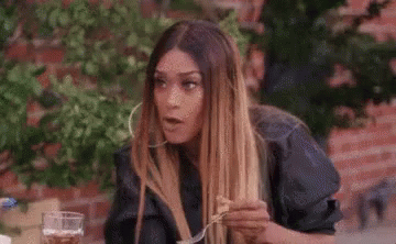 Cracking Up GIF - Laughing Basketball Wives GIFs