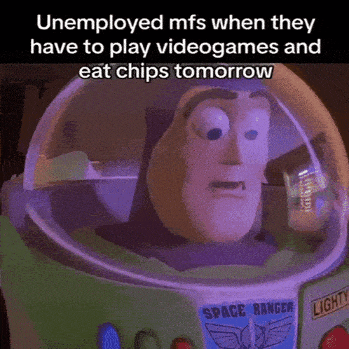 Unemployed GIF - Unemployed GIFs