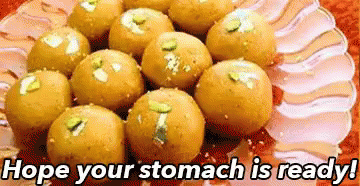 Happydiwali शुभ दीपावली दीवाली दिवाली GIF - Diwali Dhanteras Hope Your Stomach Is Ready GIFs