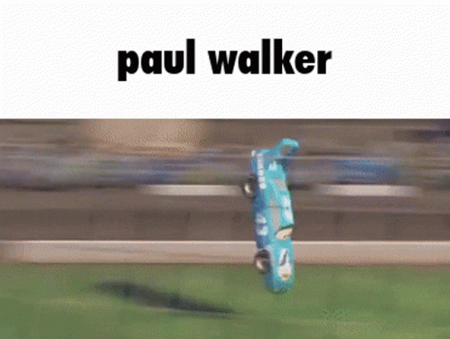 Paul Walker GIF - Paul Walker GIFs
