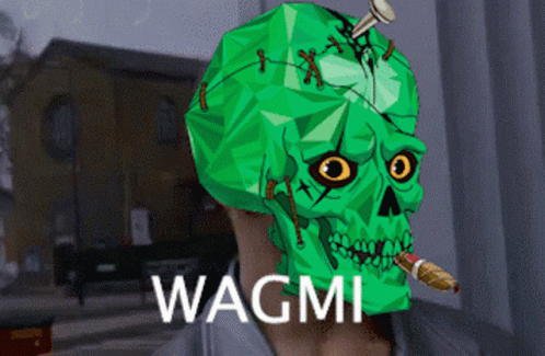 Wagmi Wicked Craniums GIF - Wagmi Wicked Craniums Wicked GIFs