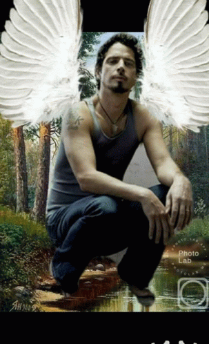 The Best Guardian Angel GIF - The Best Guardian Angel GIFs