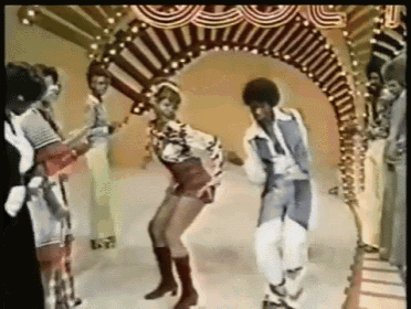 Soul Train 4 GIF - Soul Train Dance Dancing GIFs