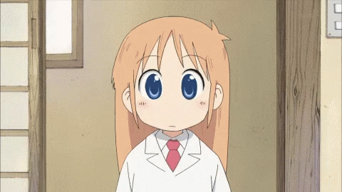 Confused Anime GIF - Confused Anime Huh GIFs